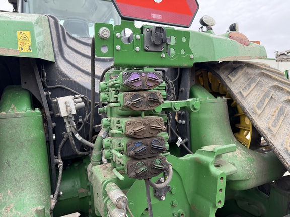 2019 John Deere 9520RX - Photo26