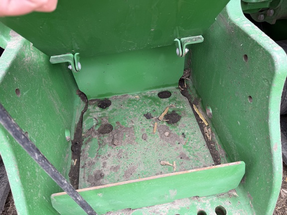 2019 John Deere 9520RX - Photo28