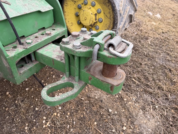 2019 John Deere 9520RX - Photo29