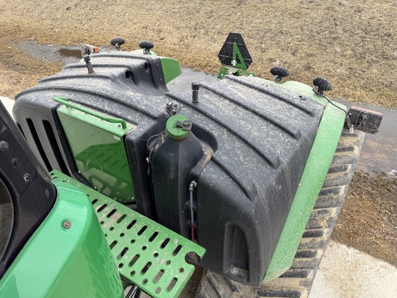 2019 John Deere 9520RX - Photo30