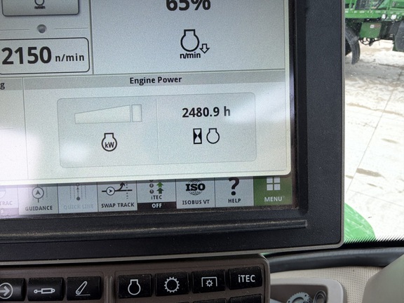 2019 John Deere 9520RX - Photo37
