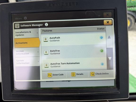 2019 John Deere 9520RX - Photo38