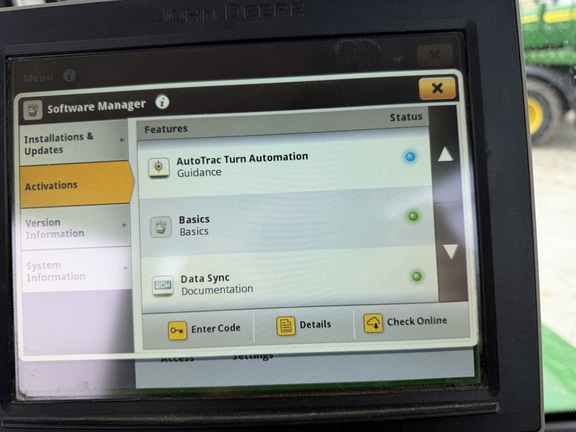 2019 John Deere 9520RX - Photo39