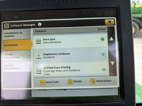 2019 John Deere 9520RX - Photo40