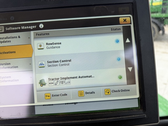 2019 John Deere 9520RX - Photo42