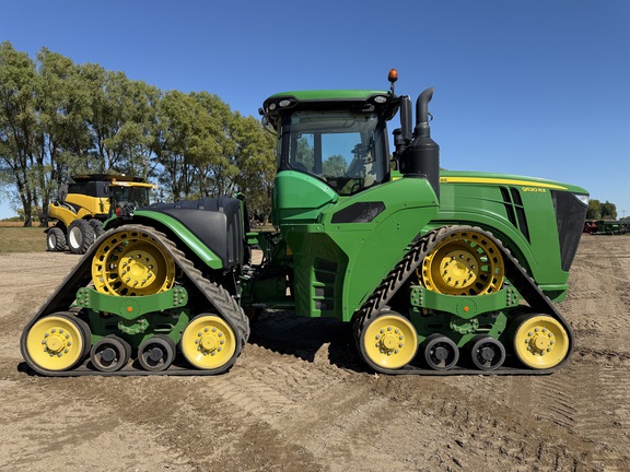 2019 John Deere 9520RX - Photo2