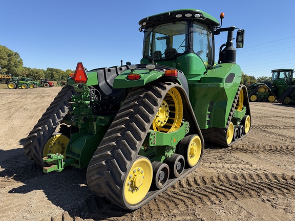 2019 John Deere 9520RX - Photo3
