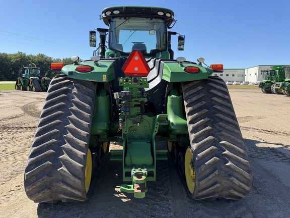 2019 John Deere 9520RX - Photo4