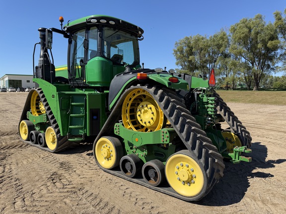 2019 John Deere 9520RX - Photo5