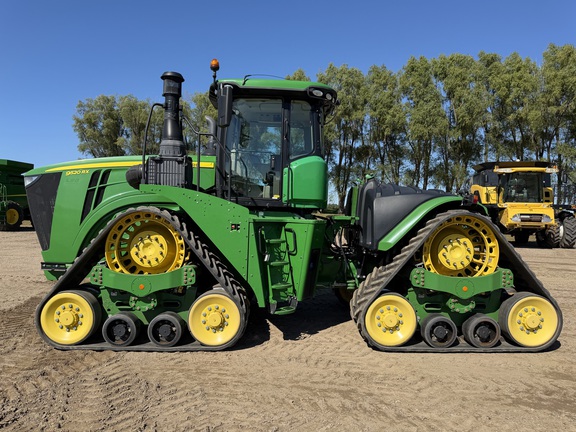 2019 John Deere 9520RX - Photo6