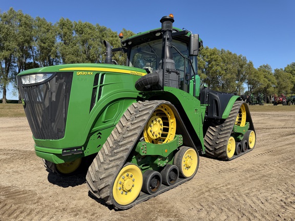 2019 John Deere 9520RX - Photo7