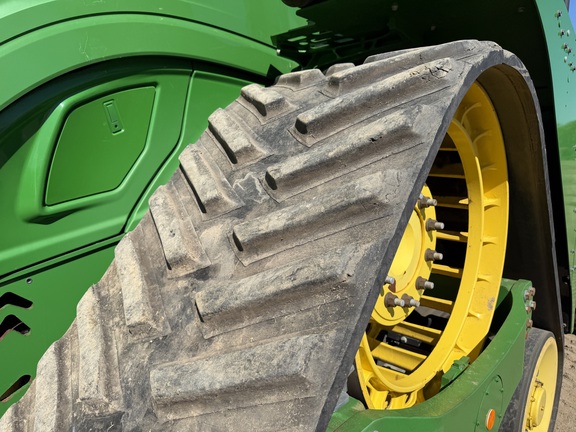 2019 John Deere 9520RX - Photo8