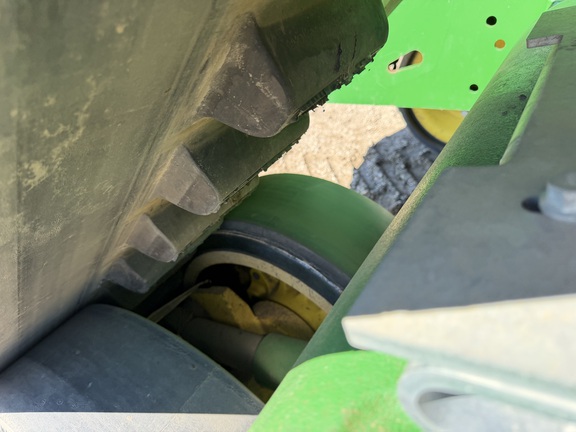2019 John Deere 9520RX - Photo9