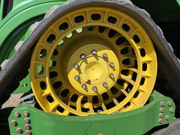 2019 John Deere 9520RX - Photo10