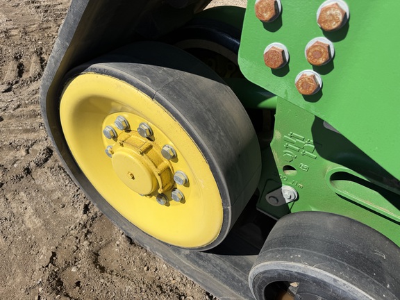 2019 John Deere 9520RX - Photo11