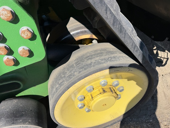 2019 John Deere 9520RX - Photo12