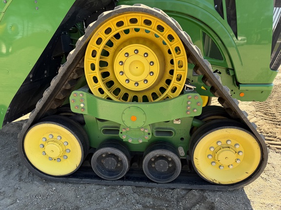 2019 John Deere 9520RX - Photo15