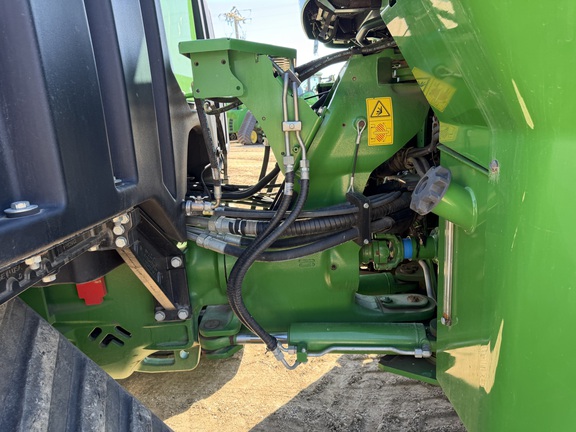 2019 John Deere 9520RX - Photo22