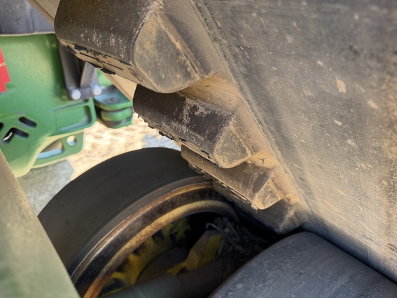 2019 John Deere 9520RX - Photo17