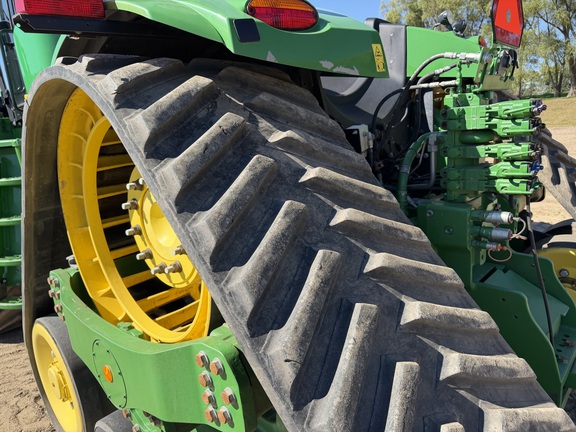 2019 John Deere 9520RX - Photo19