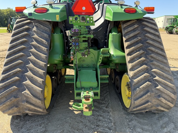 2019 John Deere 9520RX - Photo24