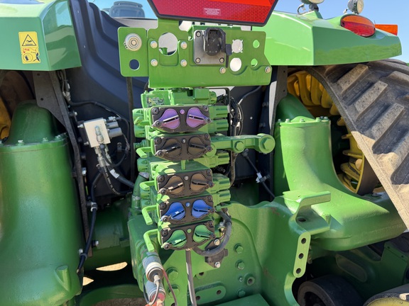 2019 John Deere 9520RX - Photo25