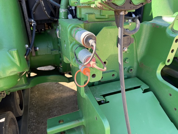 2019 John Deere 9520RX - Photo26