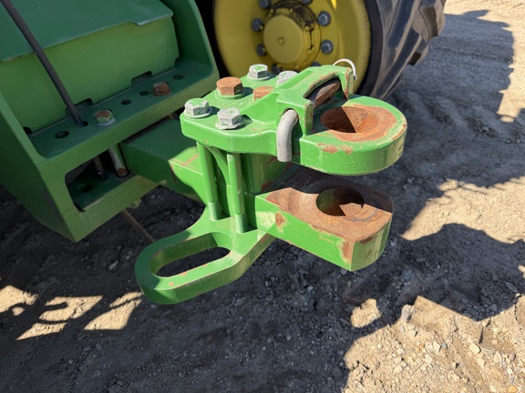 2019 John Deere 9520RX - Photo28