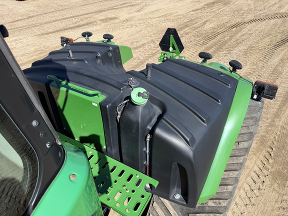 2019 John Deere 9520RX - Photo29