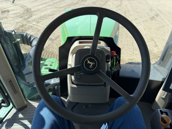2019 John Deere 9520RX - Photo31