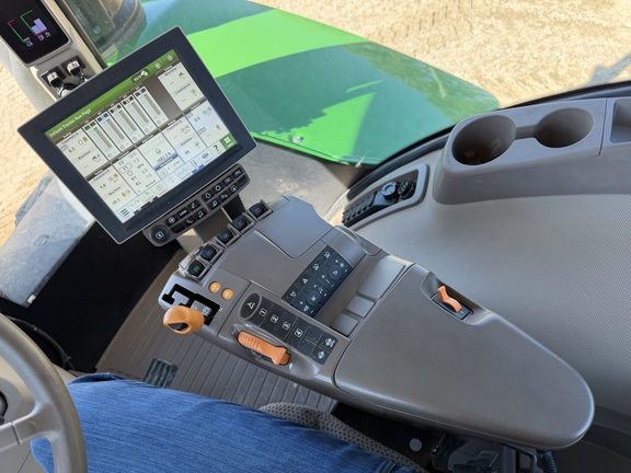 2019 John Deere 9520RX - Photo34