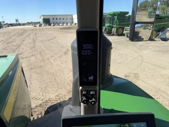 2019 John Deere 9520RX - Photo35