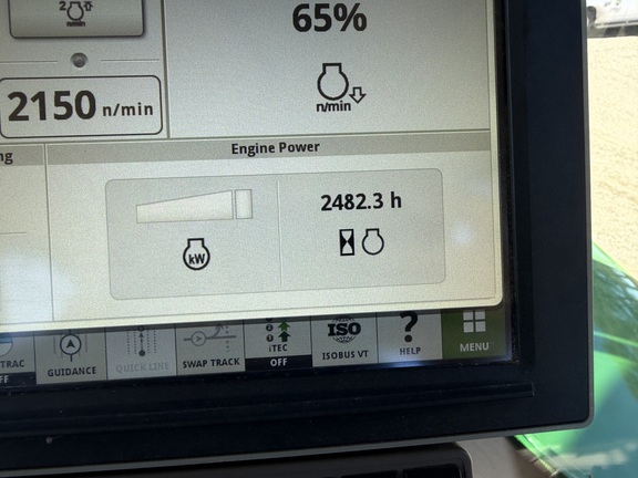 2019 John Deere 9520RX - Photo37