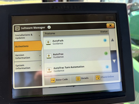 2019 John Deere 9520RX - Photo38