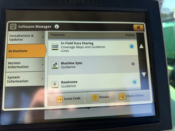2019 John Deere 9520RX - Photo41