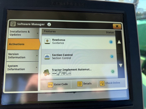 2019 John Deere 9520RX - Photo42