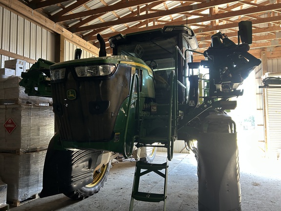 2023 John Deere 408R Photo 4