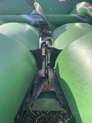 2018 John-Deere 712FC