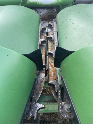 2018 John-Deere 712FC