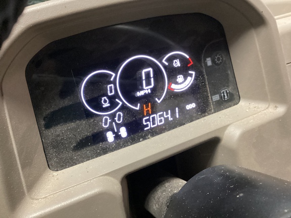 2024 John Deere XUV 835R - Photo10