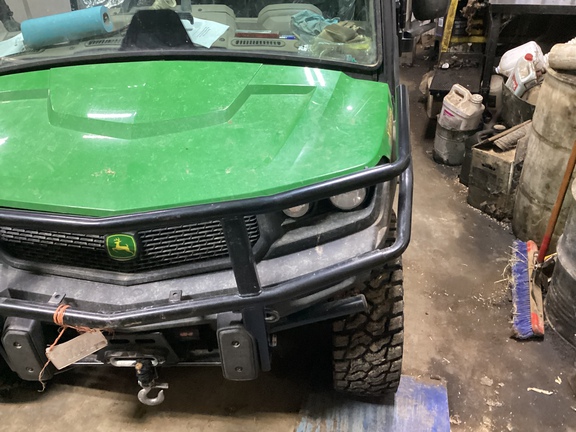 2024 John Deere XUV 835R - Photo14