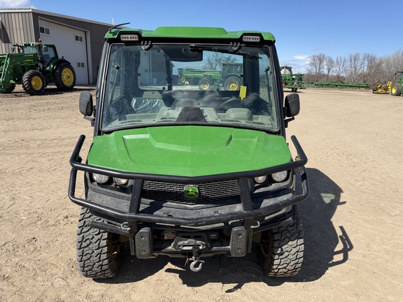2024 John Deere XUV 835R - Photo8