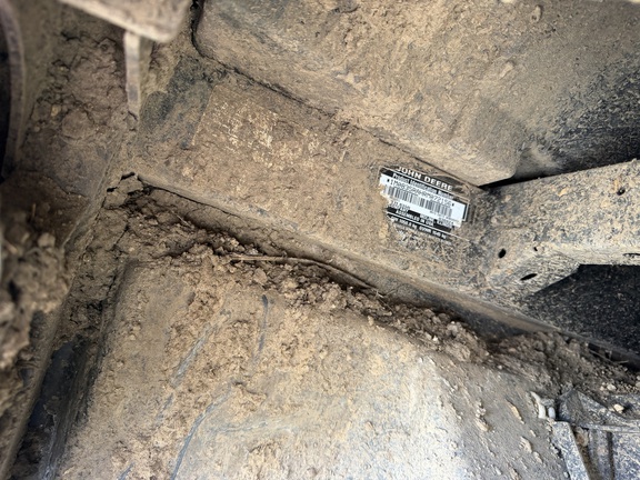 2024 John Deere XUV 835R - Photo26