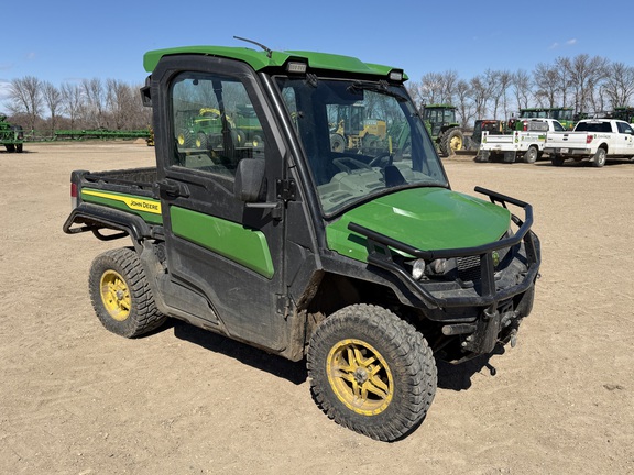  John Deere XUV 835R
