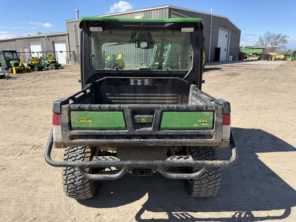2024 John Deere XUV 835R - Photo4