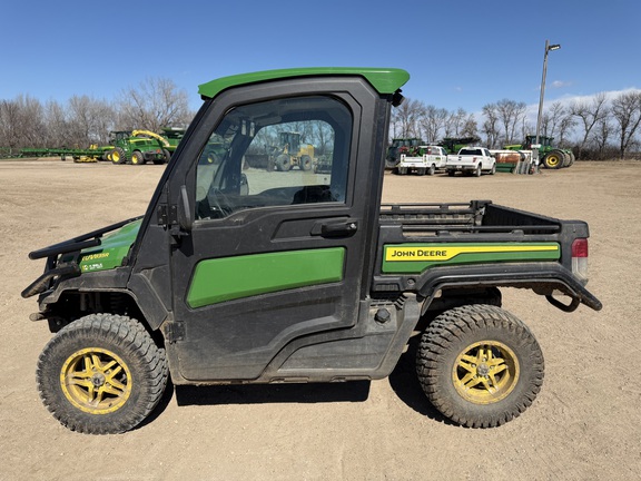 2024 John Deere XUV 835R - Photo6