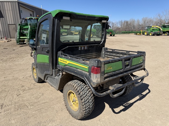 2024 John Deere XUV 835R - Photo5