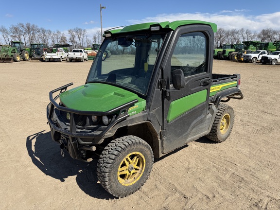 2024 John Deere XUV 835R - Photo7