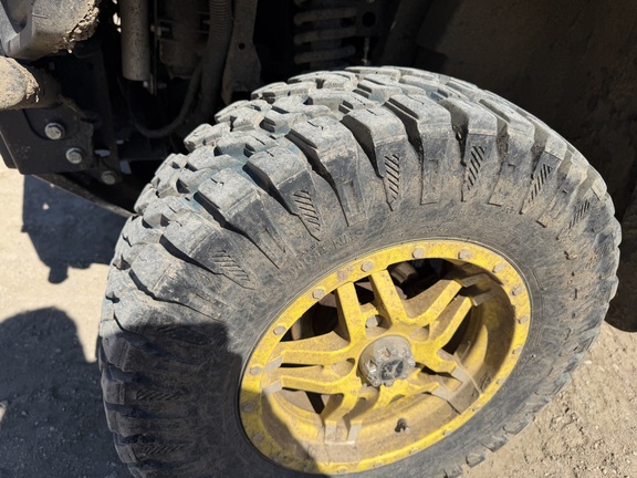 2024 John Deere XUV 835R - Photo10