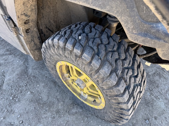 2024 John Deere XUV 835R - Photo11